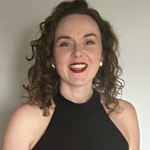 Julie Taylor